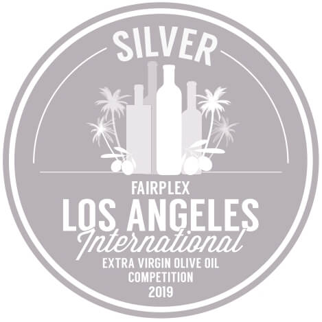 Los Angeles Olive oil competition – Usa