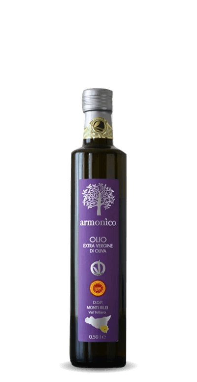 Olio Extravergine Oliva DOP Armonico