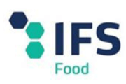 International Food Standard