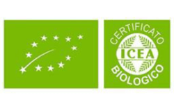 Agricoltura Biologica Certificata ICEA