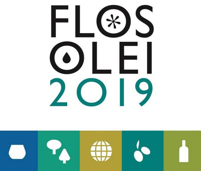 FLOS OLEI