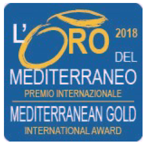 L’Oro del Mediterraneo