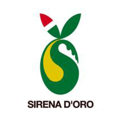 Premio Sirena D’Oro di Sorrento