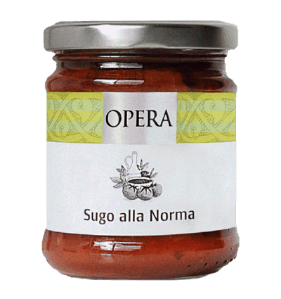 Sugo alla Norma Opera