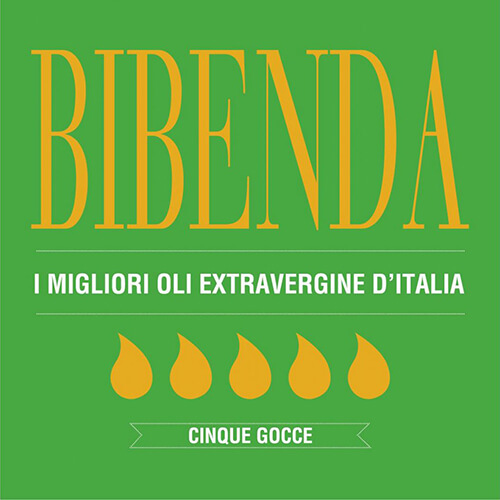 Premio Bibenda Cinque Gocce