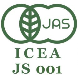 JAS - ICEA - Japan Agricultural Standards
